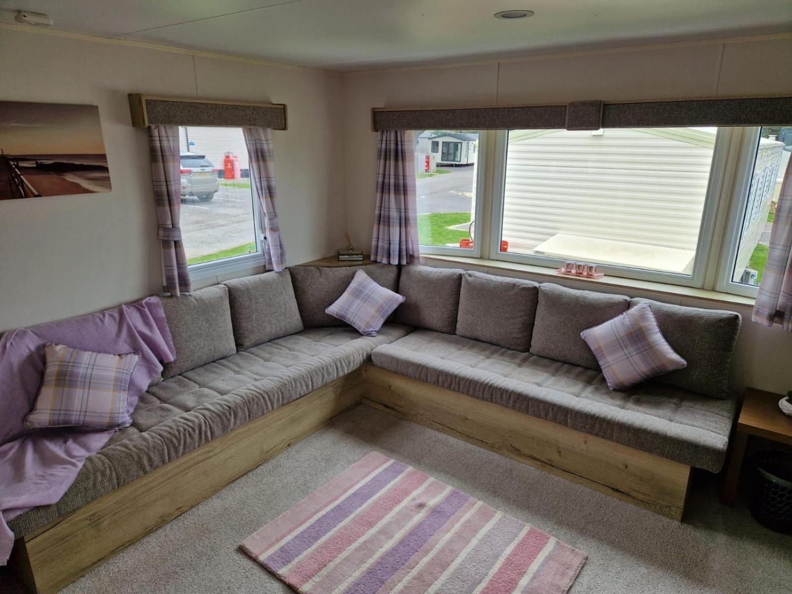 Weymouth Bay Haven, Preston Road Hotel Екстериор снимка