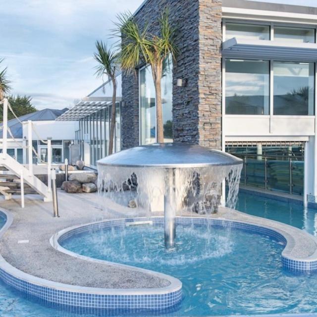 Weymouth Bay Haven, Preston Road Hotel Екстериор снимка