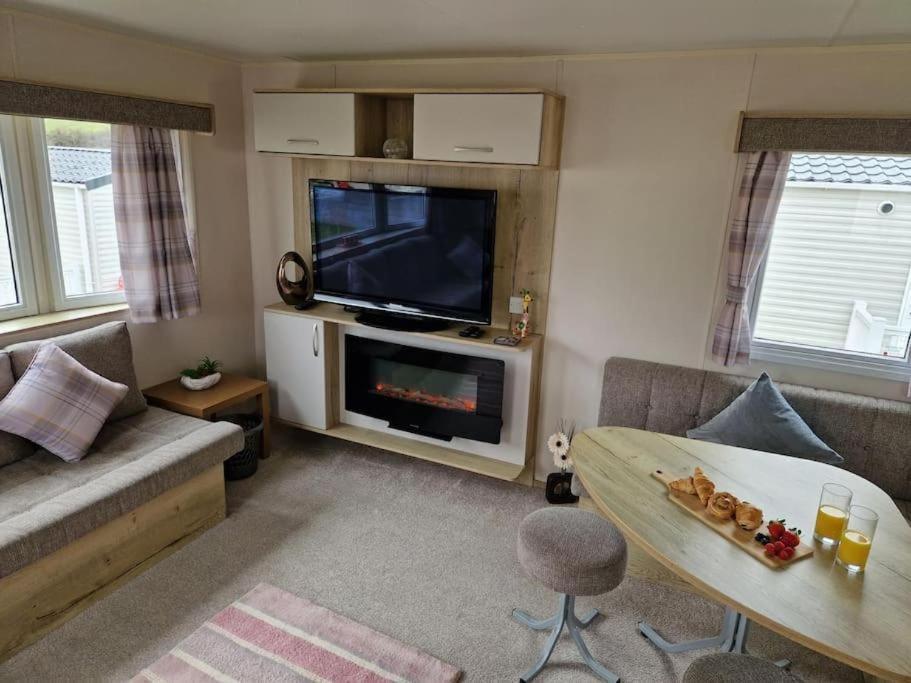 Weymouth Bay Haven, Preston Road Hotel Екстериор снимка
