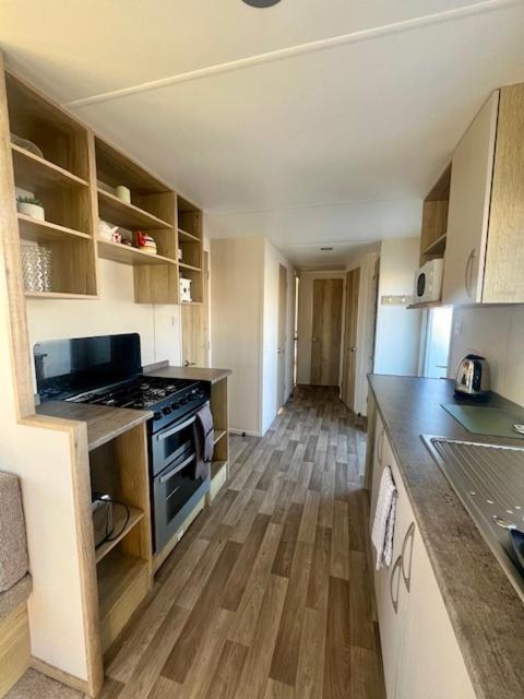 Weymouth Bay Haven, Preston Road Hotel Екстериор снимка