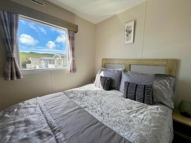 Weymouth Bay Haven, Preston Road Hotel Екстериор снимка
