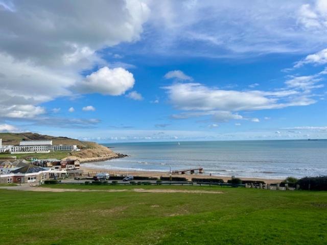 Weymouth Bay Haven, Preston Road Hotel Екстериор снимка