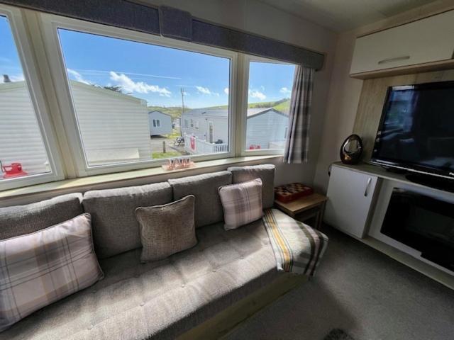 Weymouth Bay Haven, Preston Road Hotel Екстериор снимка