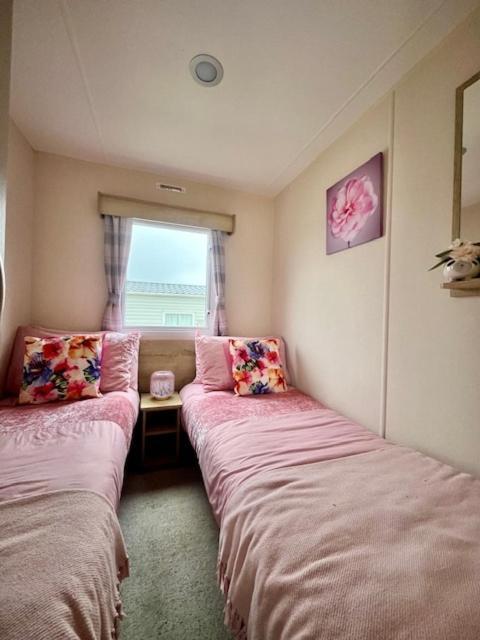 Weymouth Bay Haven, Preston Road Hotel Екстериор снимка