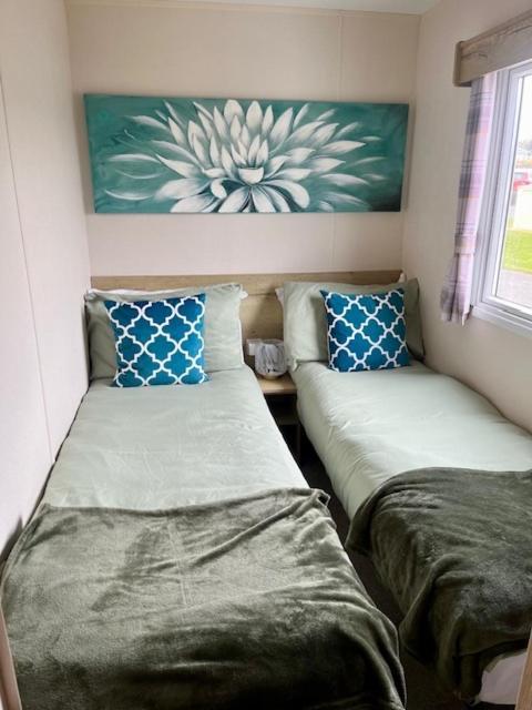 Weymouth Bay Haven, Preston Road Hotel Екстериор снимка